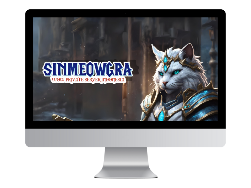 Sinmeowgra Private Server