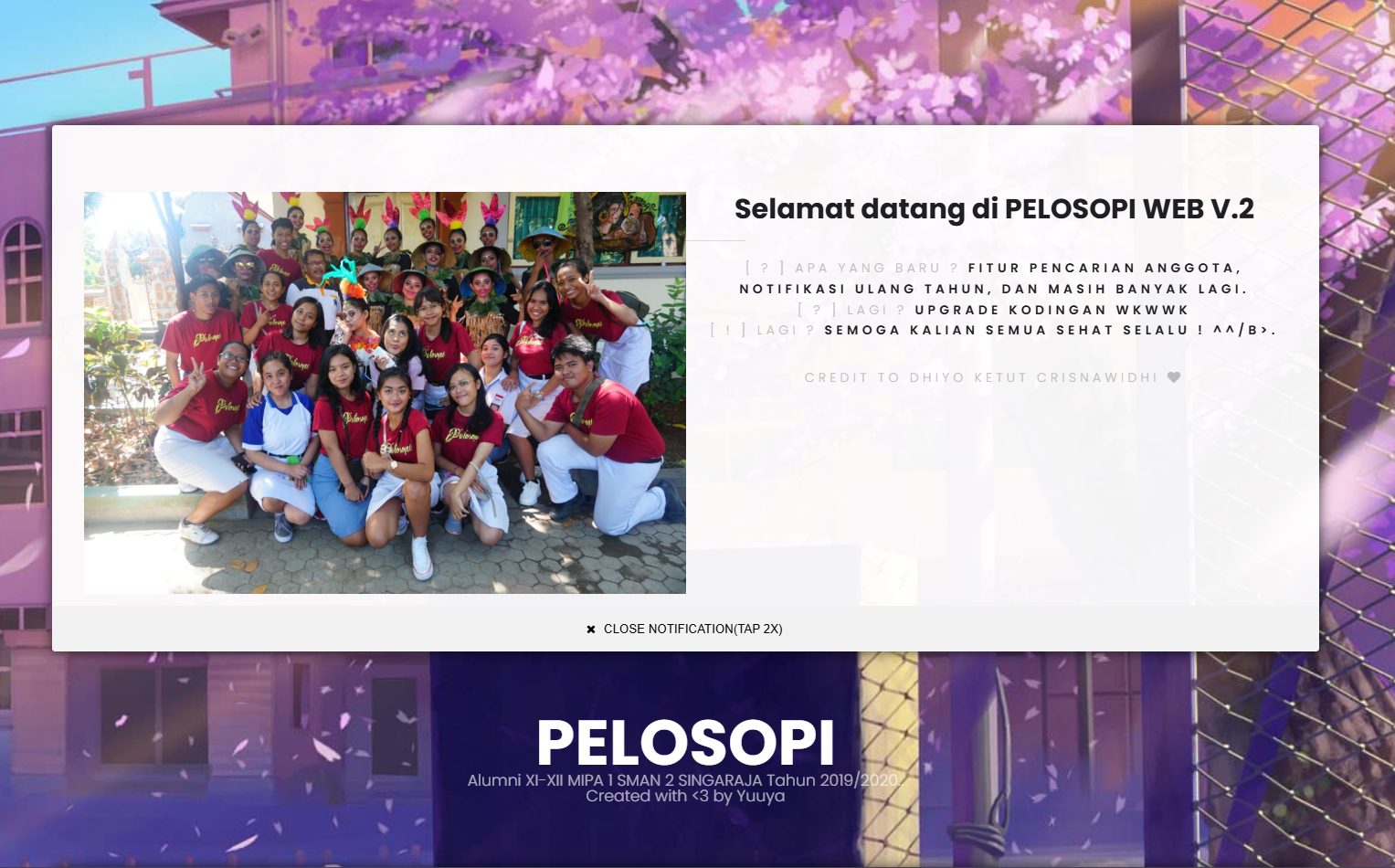 Pelosopi